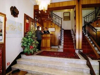 Hotel Rossi Βενετία Ιταλία