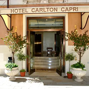 Carlton Capri 3*, Венеция Италия