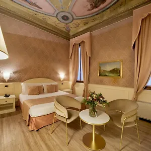 Duodo Palace 4*, Венеция Италия