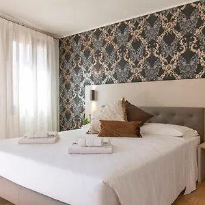  Отель Grifoni Boutique