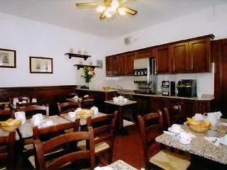 Hotel Rossi Venice